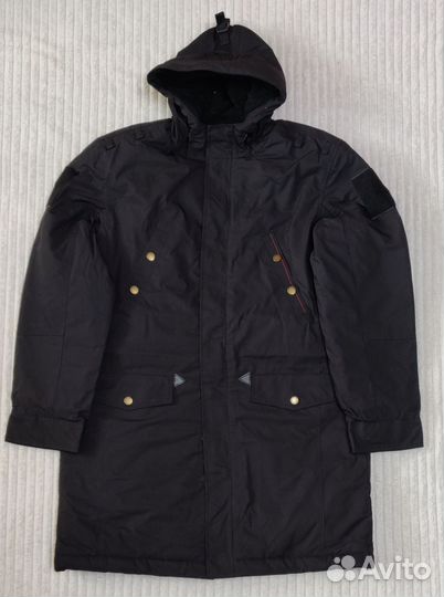 Куртка демисезонная военная