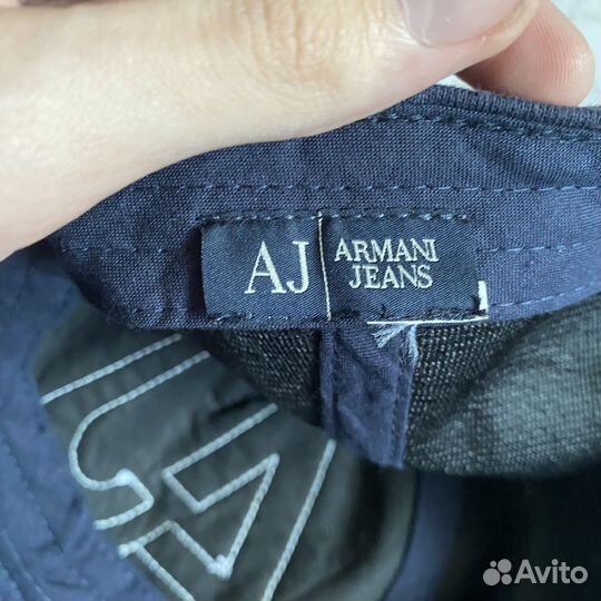 Кепка Armani Jeans