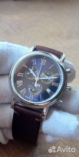 Maurice Lacroix Classiques