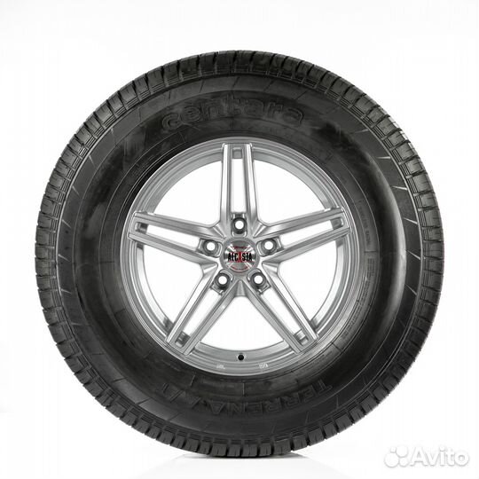 Centara Terrena A/T 285/75 R16 122S