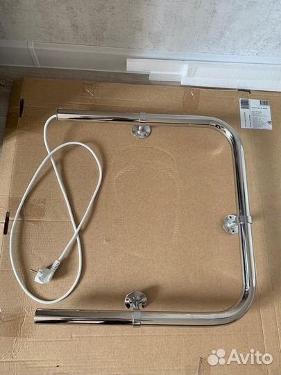 Электрическая сушилка для белья бу