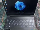 Ноутбук Victus hp gaming laptop Core i5-12450H объявление продам