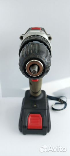 Шуруповерт PIT рsr18-D3 2 аккумулятора