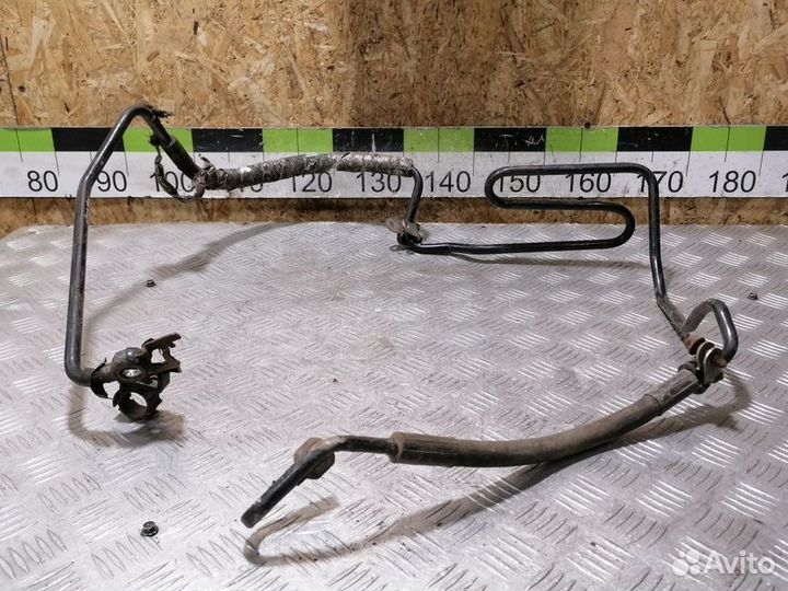 Трубка гидроусилителя Skoda Octavia 2000 2011