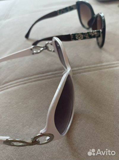 Солнцезащитные очки