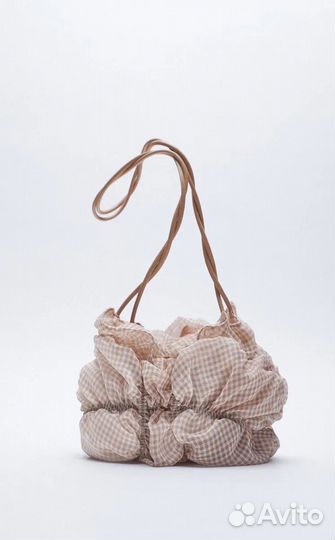 Сумка Zara летняя новая