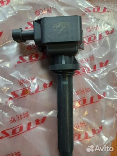 Катушка зажигания Haval 4c20a 3705100BEC02