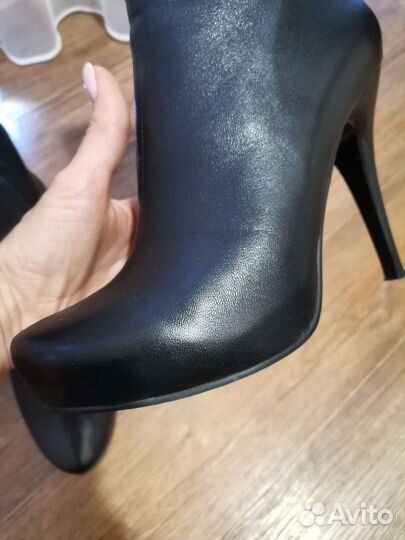 Ботильоны 38