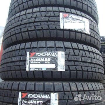 Yokohama Ice Guard IG50 175/65 R14