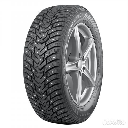 Nokian Tyres Nordman 8 175/65 R14