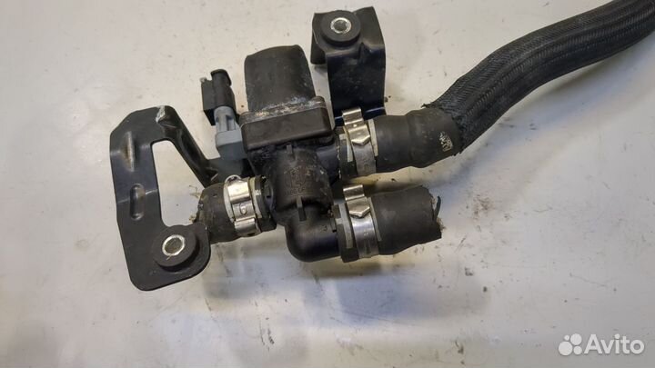 Кран отопителя Alfa Romeo Stelvio 2016, 2021