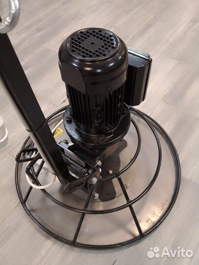 Затирочная машина Grand 600