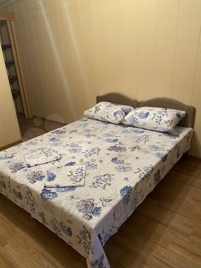 Комната 18 м², 1/2 эт.