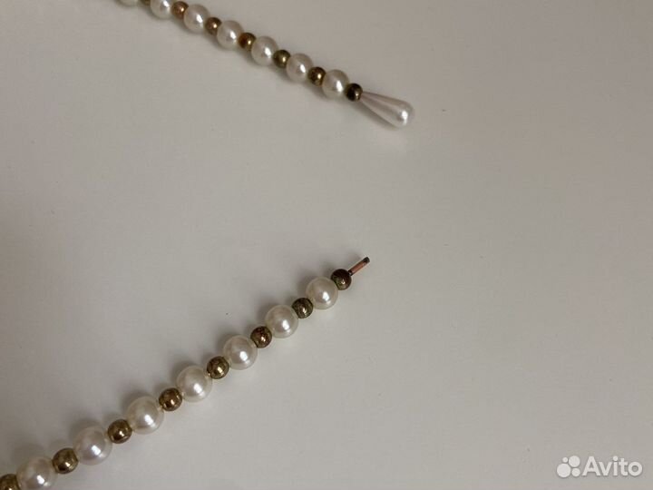 Ободок для волос