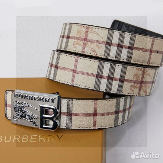 Ремень Burberry