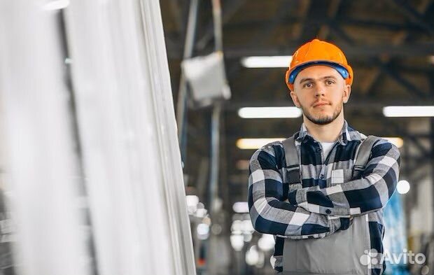 Разнорабочий