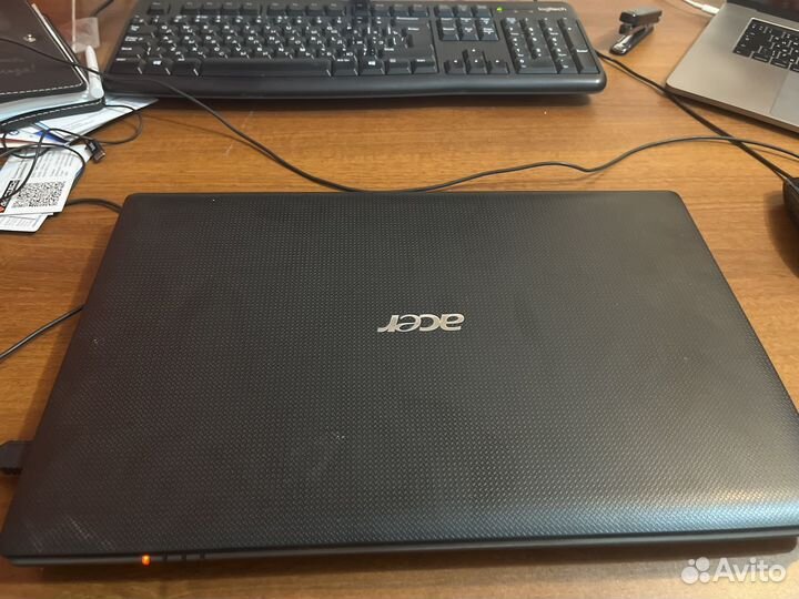 Ноутбук Acer