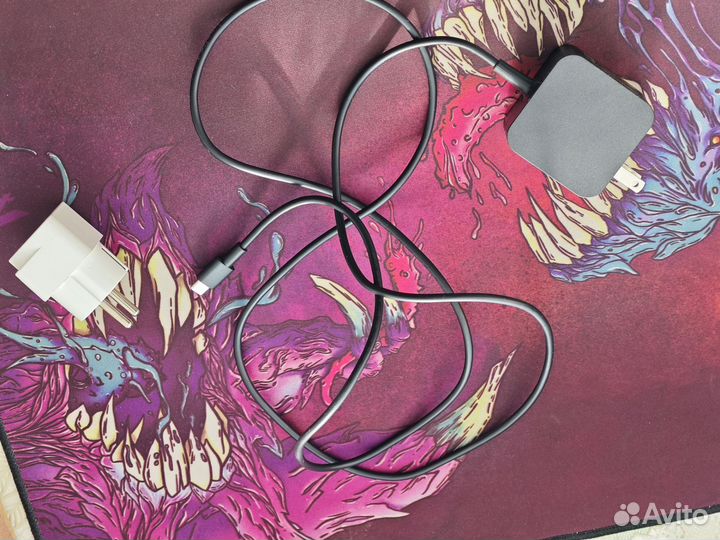 Игровая приставка Steam Deck 256Gb