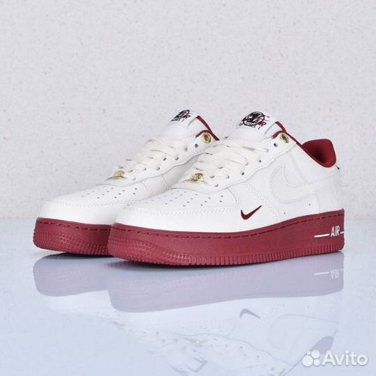 Кроссовки Nike Air Force 1 4693