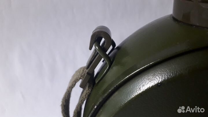 Термос- Фляжка из нержавейки sunflower