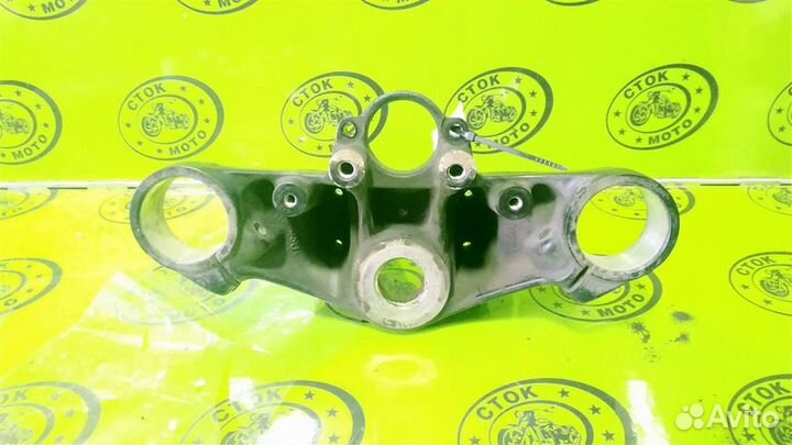 Траверса верхняя Honda NC750