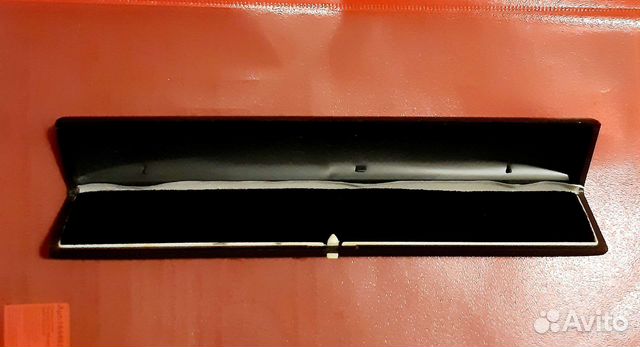 Футляр для ювелирки винтаж СССР