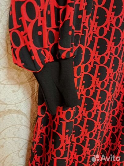 Платья намазники