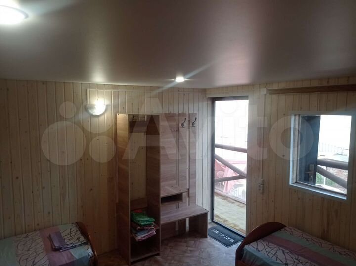 Комната 7 м², 1/2 эт.