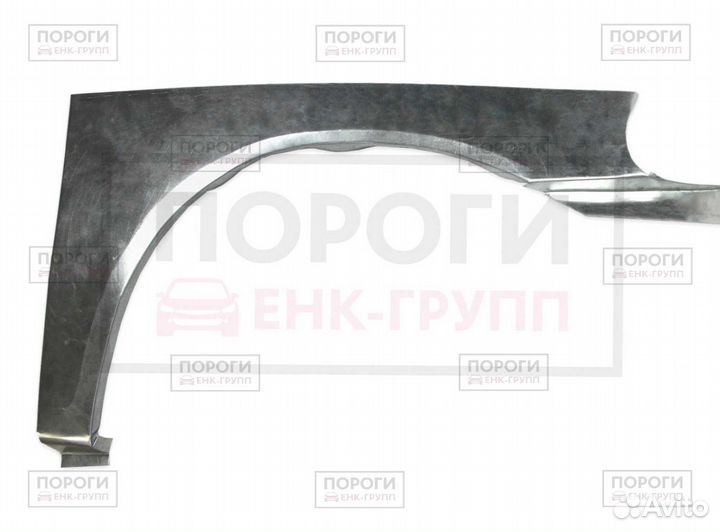 Арка Mitsubishi Montero Sport 1996-2008 Pajero Spo