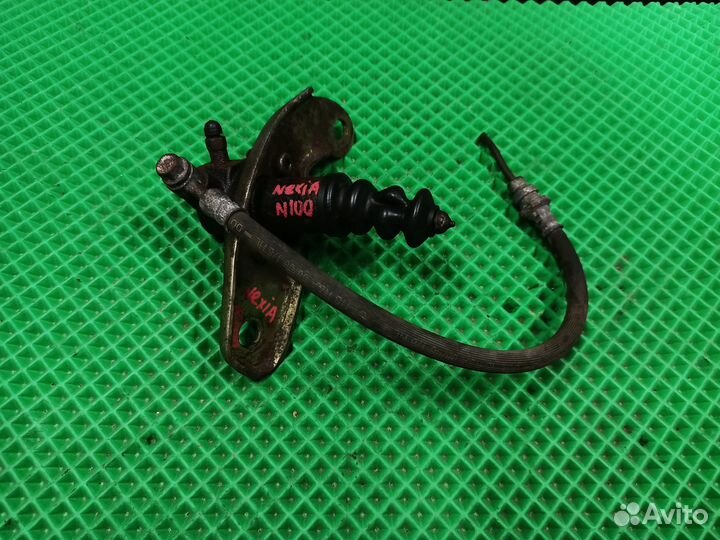 Рабочий цилиндр сцепления daewoo nexia 96159109