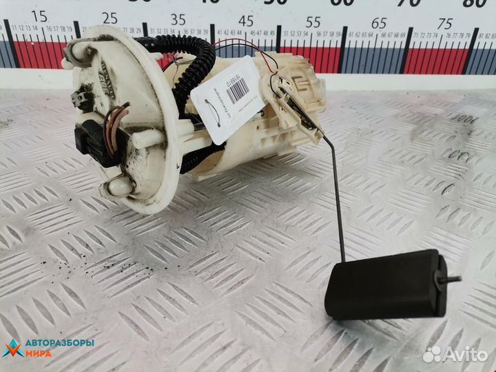 Датчик уровня топлива Renault Scenic 2 2005