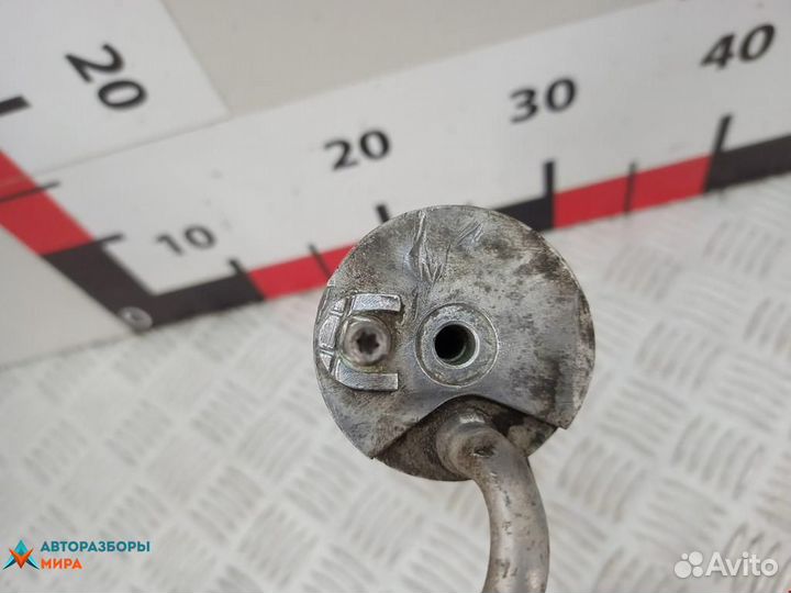 Осушитель кондиционера Saab 9-3 2 рест. 2010