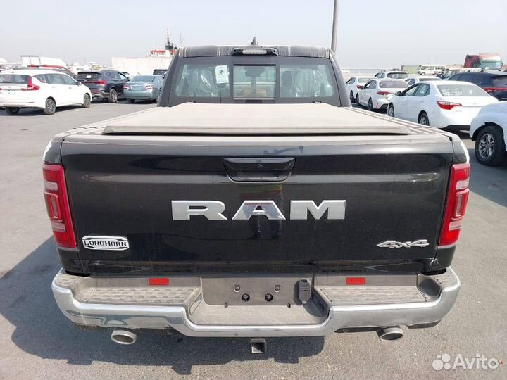 Dodge Ram 5.7 AT, 2023, 20 км