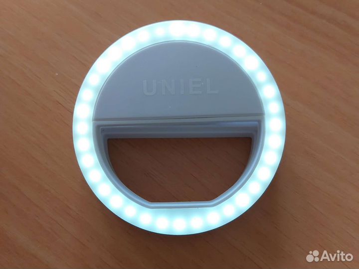 Кольцо для селфи