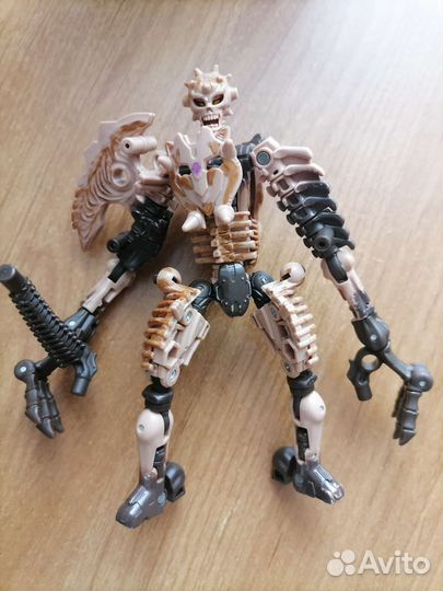 Игрушки трансформеры hasbro