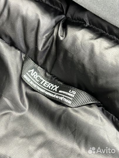 Зимняя Arcteryx Beta Insulated