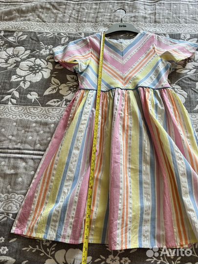 Платье acoola 140