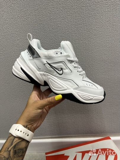 Кроссовки nike m2k tekno 36-40