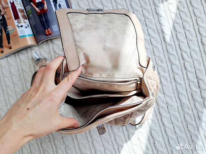 Michael kors рюкзак оригинал