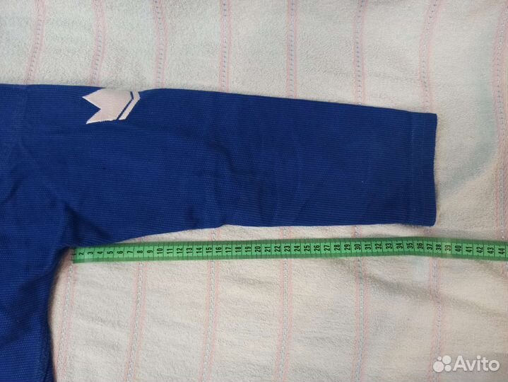 Кимоно 146 Kingz