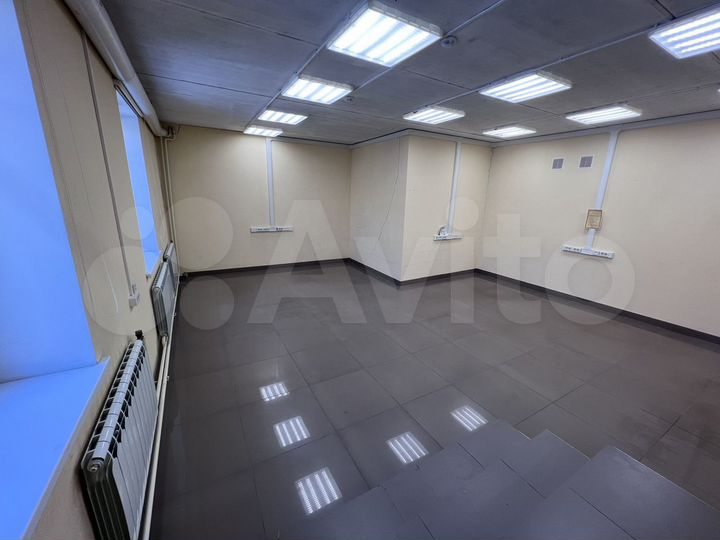 Офис, 100м²