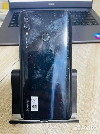 HONOR 10 Lite, 3/32 ГБ