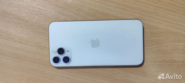 iPhone 11 Pro, 64 ГБ