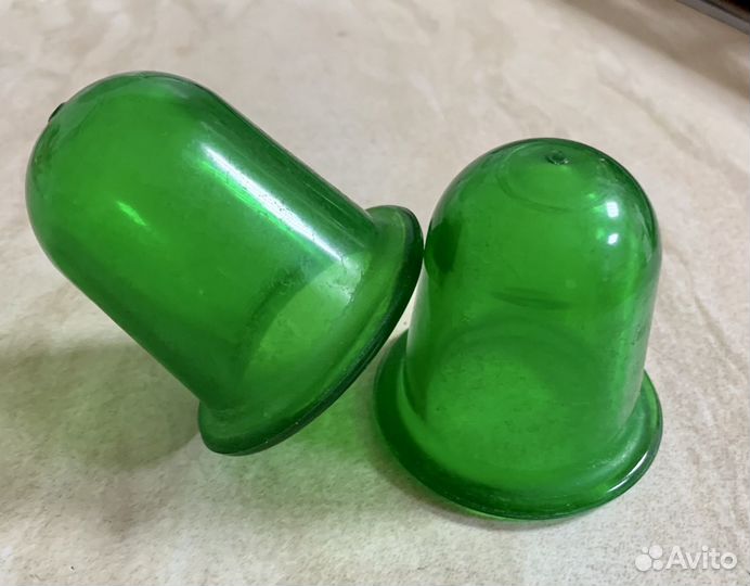 Банки для массажа