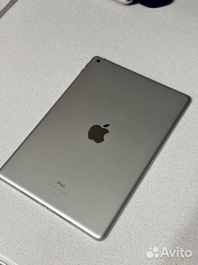 Как новый iPad 2020 128 GB