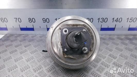 Вакуумный усилитель тормозов BMW 7 F01 (4BA02KT01)