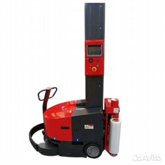 Мобильный обмотчик HL-600B