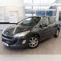 Peugeot 308 1.6 AT, 2010, 239 000 км, с пробегом, цена 645 000 руб.