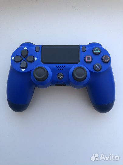 Геймпад dualshock 4