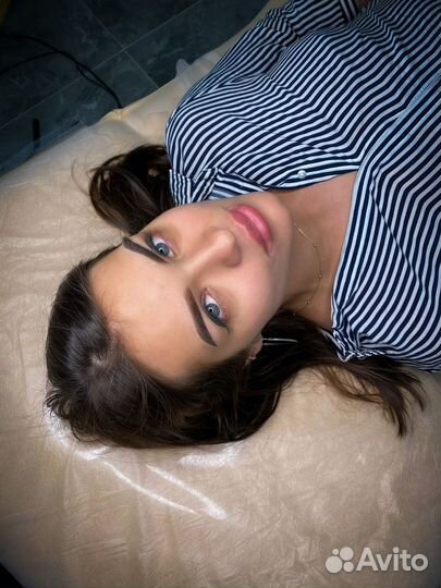 Перманентный макияж